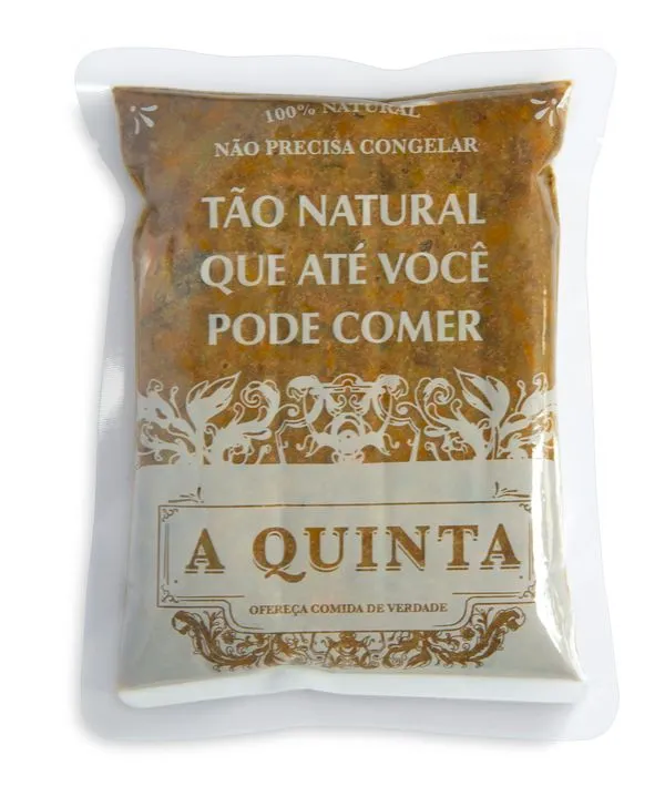 Comida Natural A Quinta Sensitive 300g