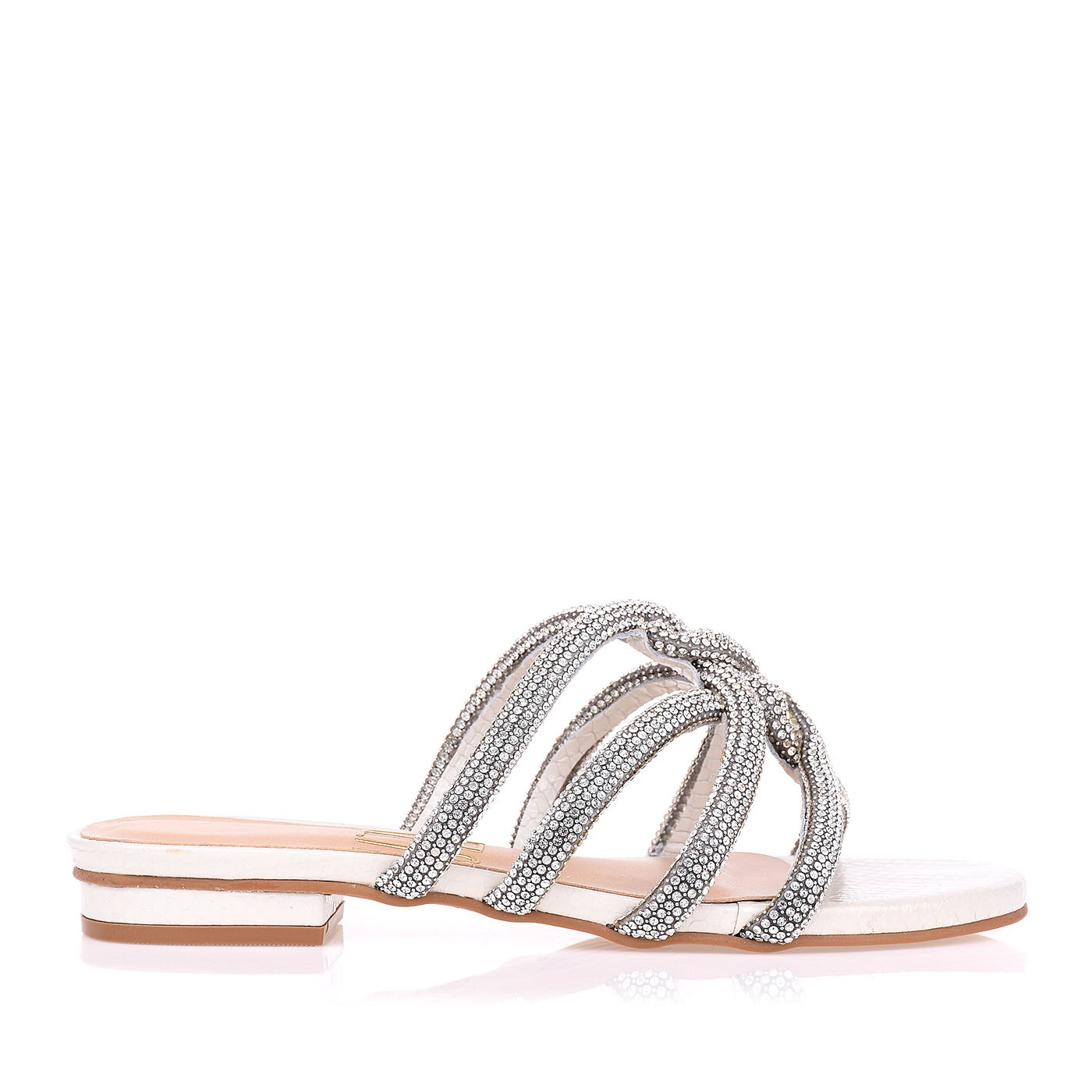 Flat Salto Baixo New Snake Ice