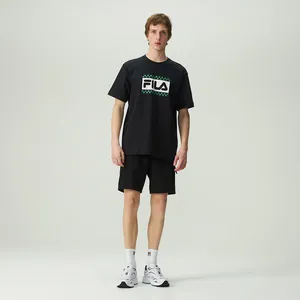 Bermuda Fila Utility Pocket F-Box Masculina M