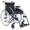 Hidrolight - Premium - Cadeira de Rodas em Alumínio Leve - 40cm até 150kg