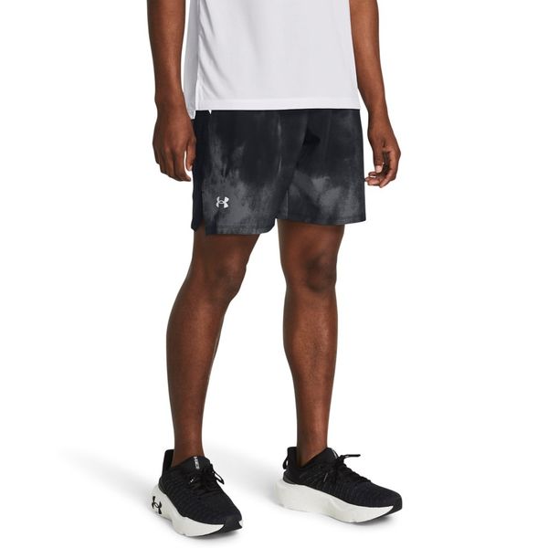 Shorts de Treino Masculino Under Armour Launch Pro 7 GG Preto