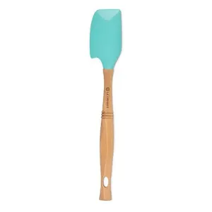 Espátula Venus Média Le Creuset Cool Mint-UN