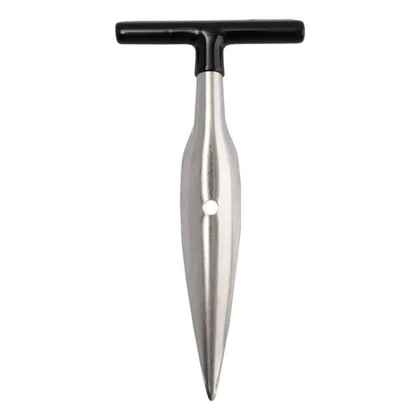 Abridor de Coco Inox 8x16,5x1,5cm LM4035IDE - honeyhome