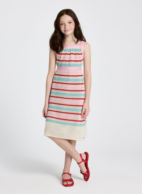 Vestido Le Lis Petit Lari Feminino 06