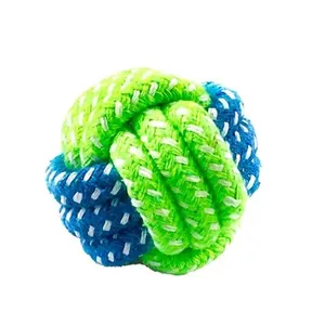 Brinquedo Bola Corda Petnes G 7cm (MP)