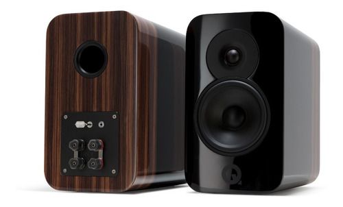 Q Acoustics Concept 300 ( Par )