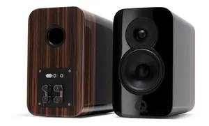 Q Acoustics Concept 300 ( Par )