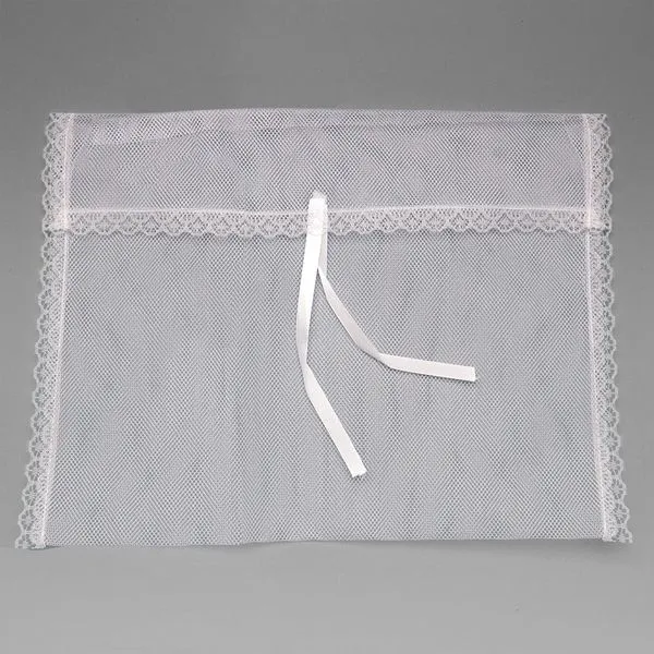 Saco Maternidade com 3 Unidades Branco
