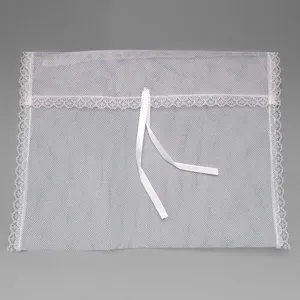 Saco Maternidade com 3 Unidades Branco