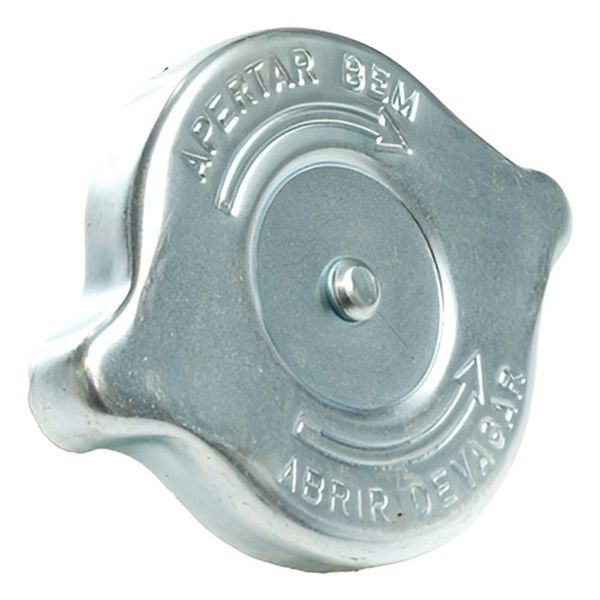 Tampa do Radiador para Sistema de Arrefecimento 7bls Ford F-1000 1979 a 1998 Vedação Eficiente Padrão Original Tampa do Radiador para Sistema de Arrefecimento 7bls Ford F-1000 1979 a 1998 Premium Colchões