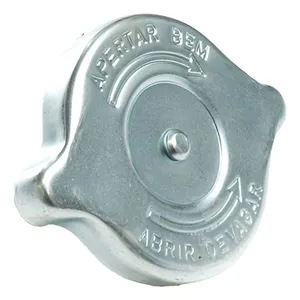 Tampa do Radiador para Sistema de Arrefecimento 7bls Ford F-1000 1979 a 1998 Vedação Eficiente Padrão Original Tampa do Radiador para Sistema de Arrefecimento 7bls Ford F-1000 1979 a 1998 Premium Colchões