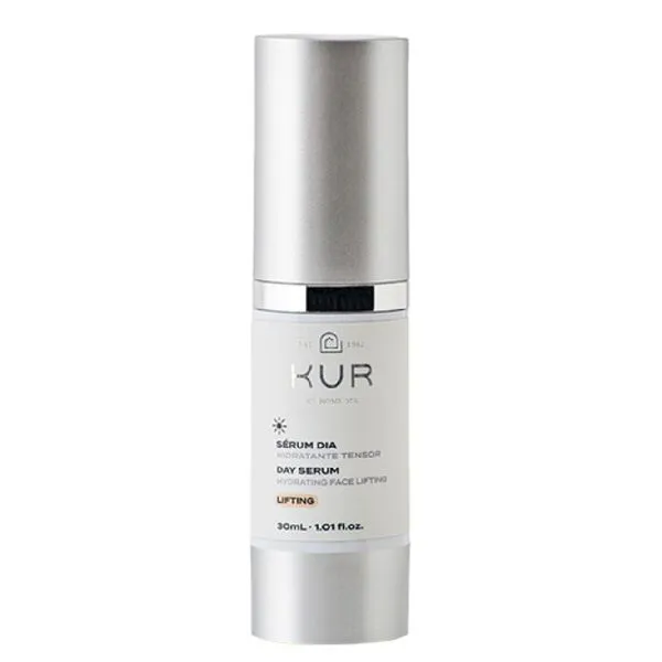 Sérum Hidratante Facial Diurno Tensor Kur 30ml