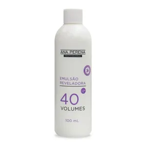 Emulsão Reveladora Ana Perena 40 Volumes - 100ml
