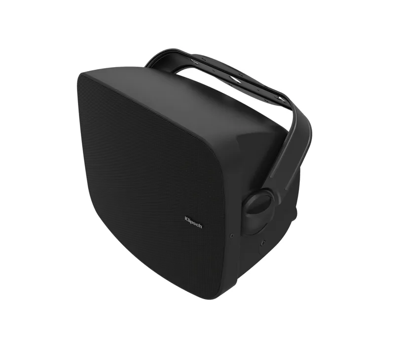 Caixa de Som Klipsch PSM-525-T Preta - Unidade