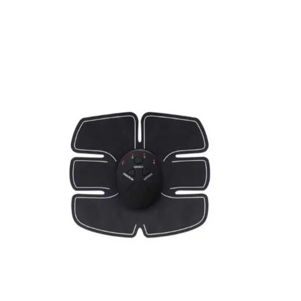 Estimulador Abdominal Elétrico Hyq1200 Hyq1731 Hyq1565 Hyq1593 Tonificador Muscular Multifuncional Verde OEM Estimulador Abdominal Elétrico Hyq1200 Hyq1731 Hyq1565 Hyq1593 Tonificador para Abdômen Pernas
