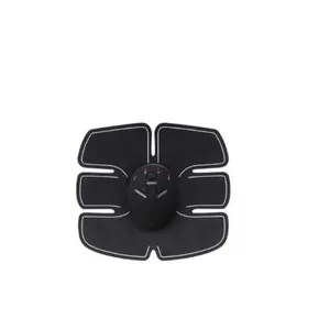 Estimulador Abdominal Elétrico Hyq1200 Hyq1731 Hyq1565 Hyq1593 Tonificador Muscular Multifuncional Verde OEM Estimulador Abdominal Elétrico Hyq1200 Hyq1731 Hyq1565 Hyq1593 Tonificador para Abdômen Pernas