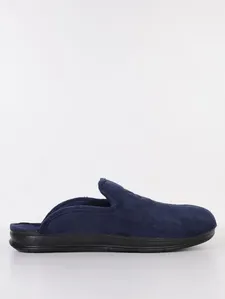 Pantufa Slip Pegada Masculina MARINHO 41