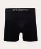 cueca boxer microfibra duomo cinza escuro P