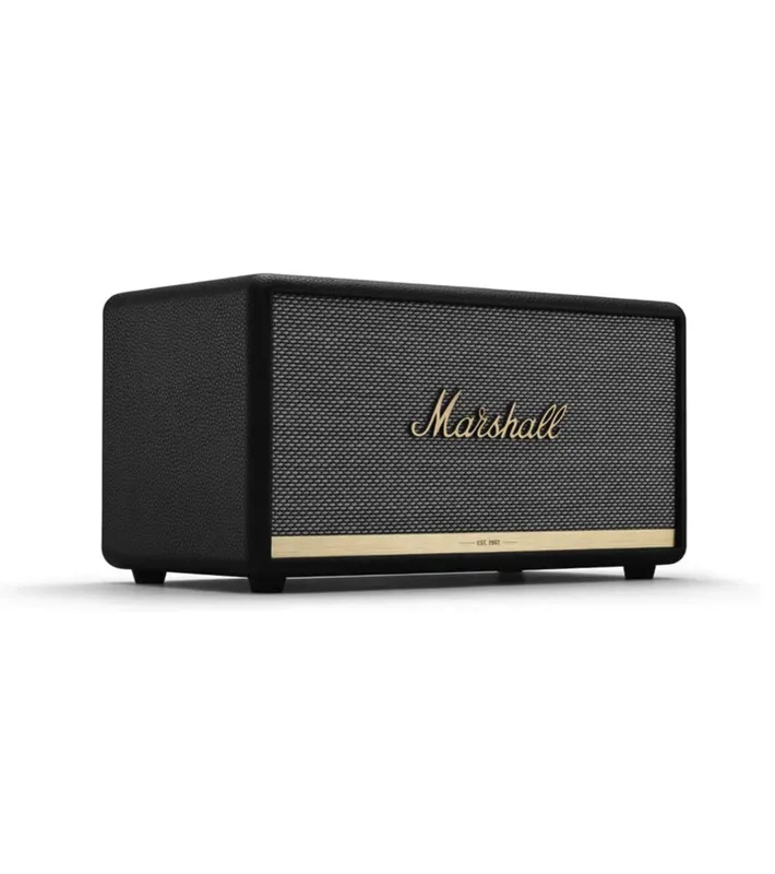 Marshall Stanmore II Bluetooth Preto
