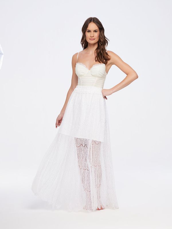 Saia Longa Wishes Atelier OFF M
