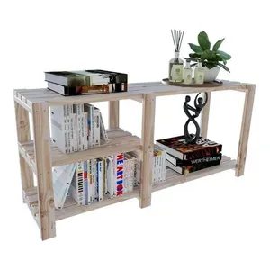 Organizador Treliça Moderna 110x50cm Reforçada Multifuncional