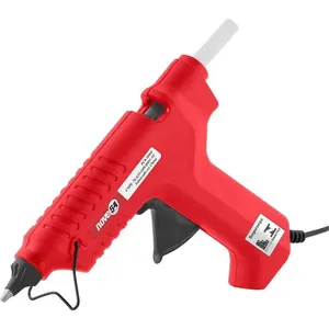 Pistola de Cola Quente em Bastão 12mm PCN0060 15W Bivolt - NOVE54