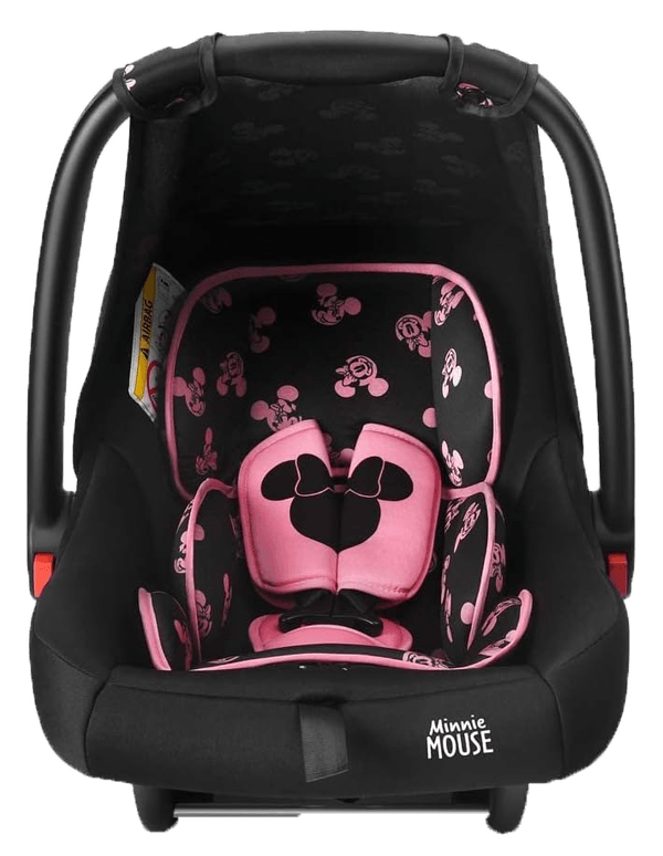 Bebe Conforto Minie Disney 0 -13 Kg @