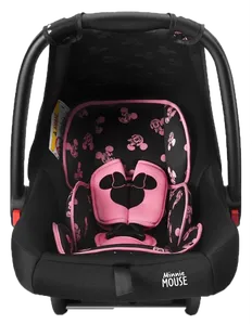 Bebe Conforto Minie Disney 0 -13 Kg @
