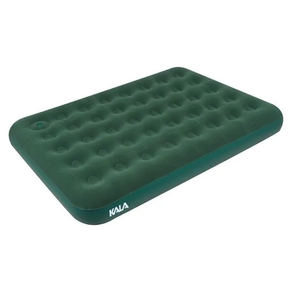 Colchão Inflável Casal Kala Com Bomba 191x173cm (MP)
