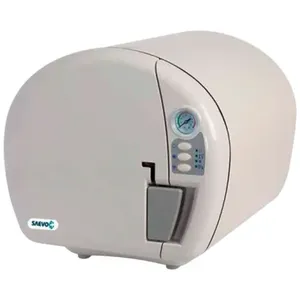 Autoclave Saevo 12 Litros Bivolt Inox (MP)