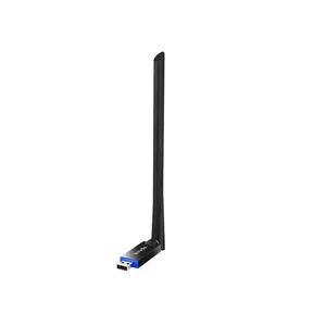 Adaptador de Rede Tenda USB Wifi 6 AX900 U11 PRO