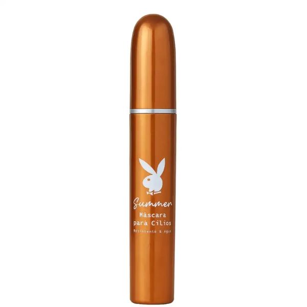 Mascara de Cilios Summer Playboy