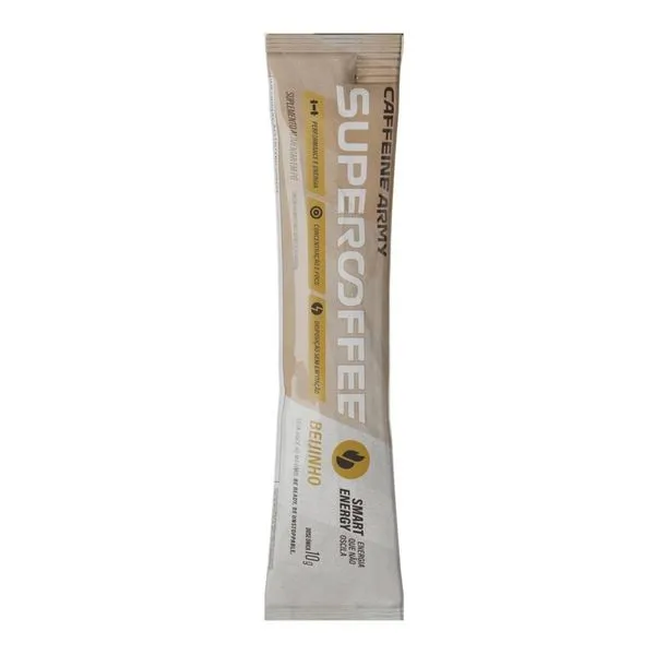 SuperCoffee 3.0 Beijinho 10g Supercoffee 1 Sachê