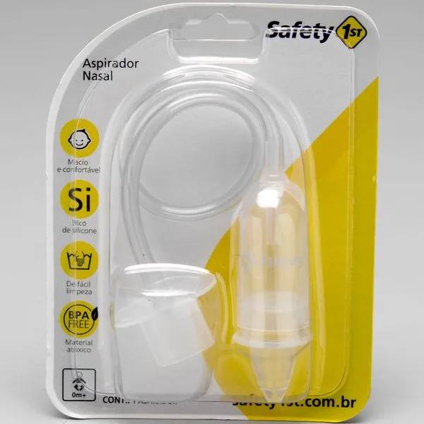 Aspirador Nasal Ref. CAX00676
