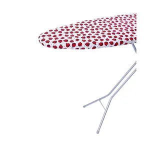 Forro Secalux em Tecido Estampado para Tábua de Passar 45x110cm