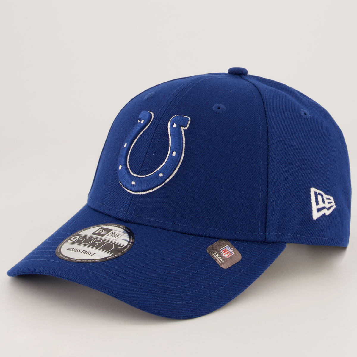Boné New Era 940 NFL Indianapolis Colts Color Azul
