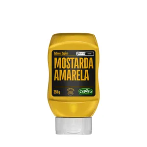 Mostarda Cepêra - 350g