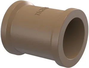 Luva Soldável Tigre 20mm