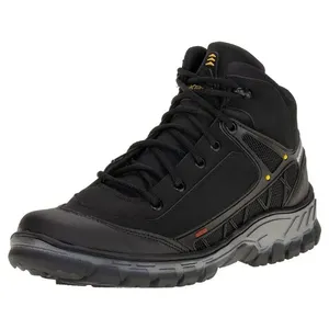 Bota Masculina Coturno Adventure Xt Xtreme 5000 PRETO 39