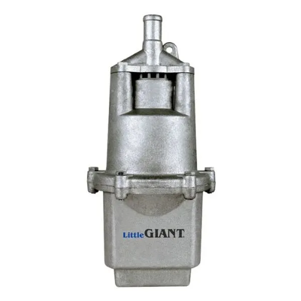 Bomba Água Submersível Vipo 750 - 3/4 Pol. 127 V