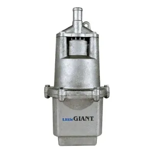 Bomba Água Submersível Vipo 750 - 3/4 Pol. 127 V