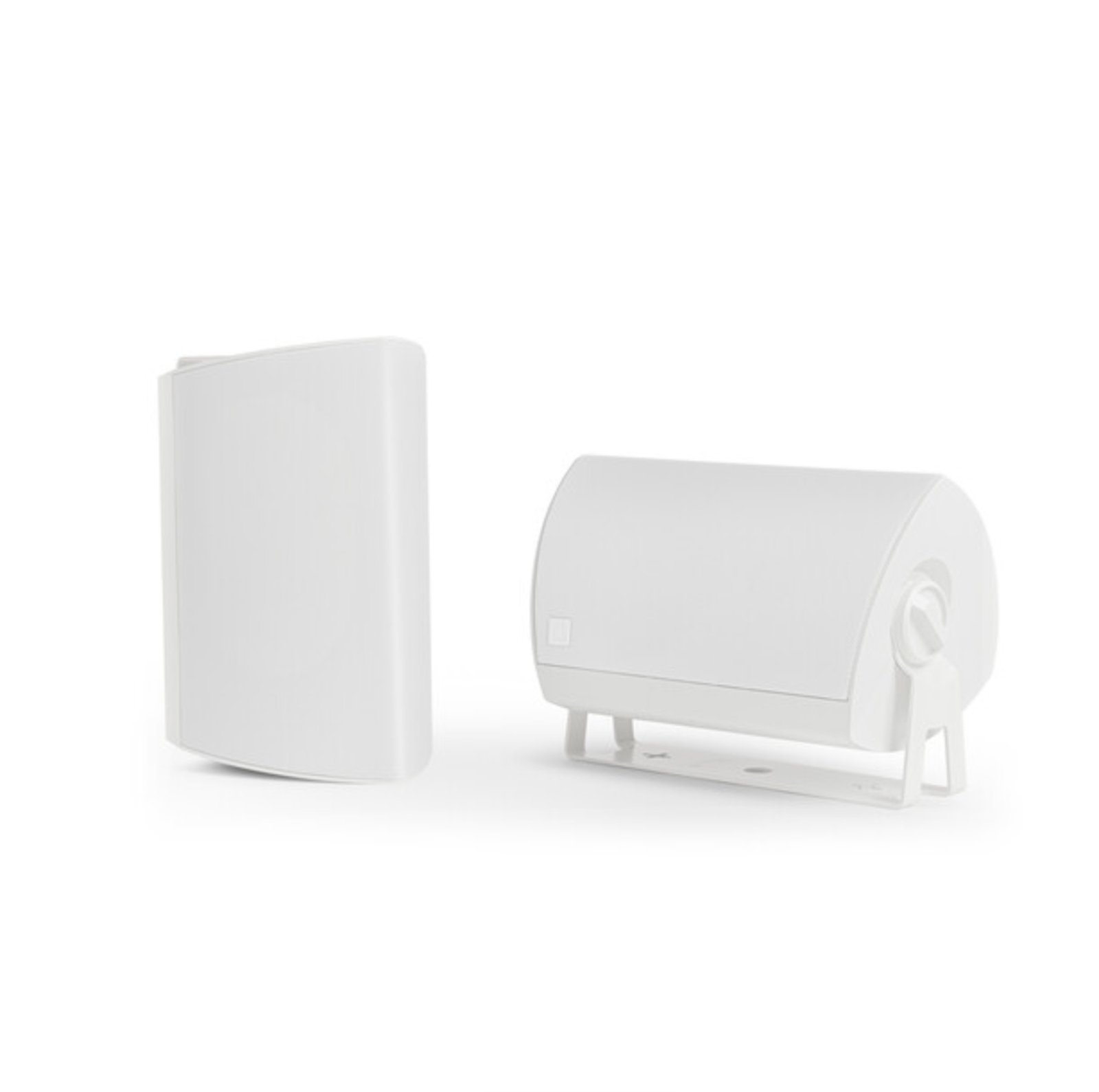 Par de Caixas de Som Definitive Technology Dymension AW-550 White