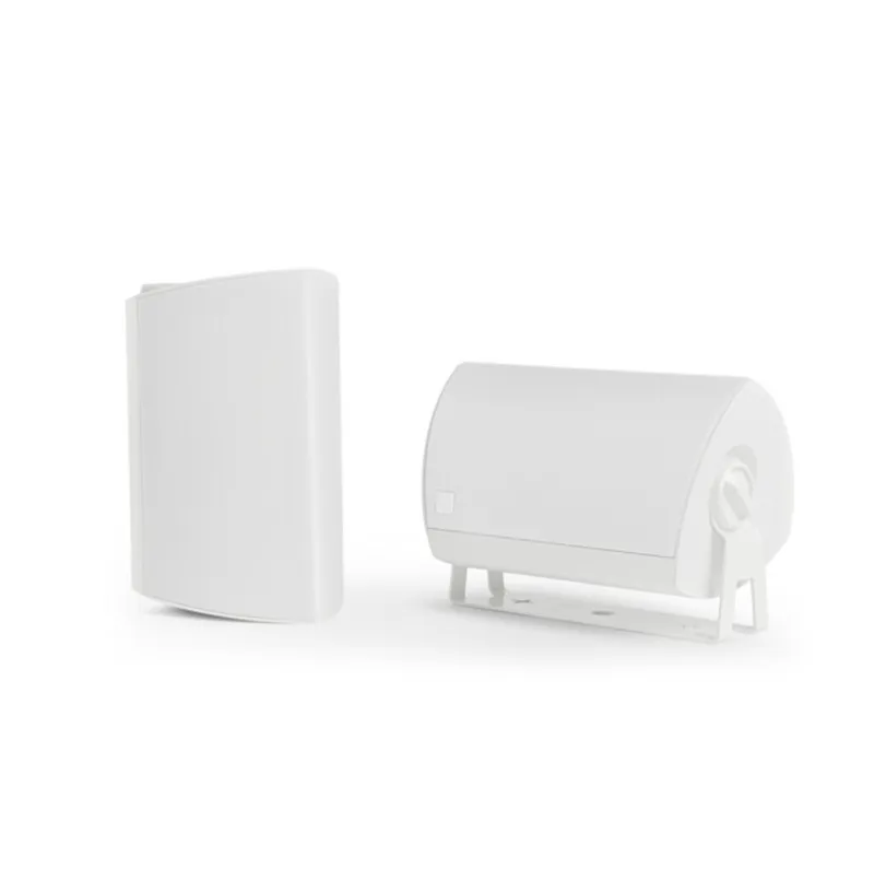 Par de Caixas de Som Definitive Technology Dymension AW-550 White