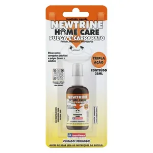 Inseticida Newtrine Home Care Insetimax 35ml INSETICIDA NEWTRINE HOME CARE INSETIMAX
