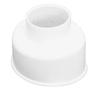 Bolsa de Ligação para Vaso Sanitário 1.1/2" Grap Bolsa de Ligação Branca Para Vaso Sanitário 1.1/2" Grap