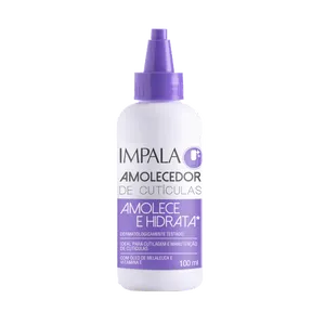 Amolecedor Impala Cutículas 100ml