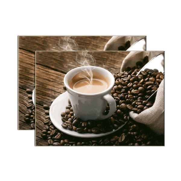 Faixa Coffee HD 33x45cm Porto Ferreira