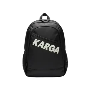 Mochila Karga City Impermeável Preto 23L (MP)