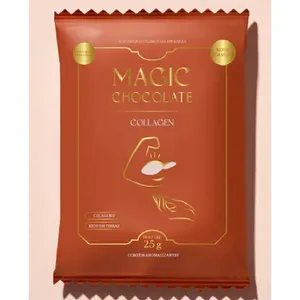 Collagen Magic Chocolate 25g