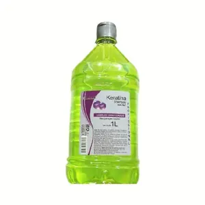 Shampoo Kelma Keratina 1L